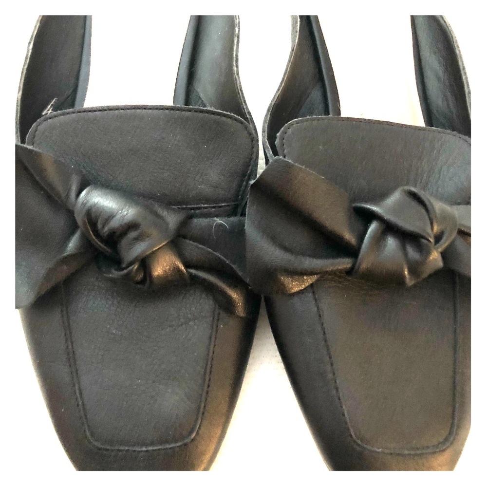 Nordstrom BP Bow Tie Shoes